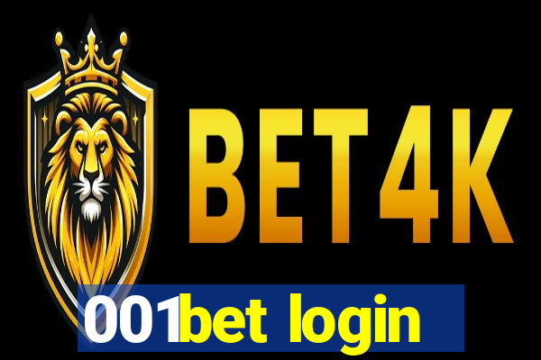 001bet login